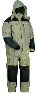 Костюм Norfin Polar мужской XL (406004-XL) 406005-XXL 406005-XXL фото