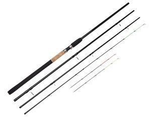 Удилище фидерное Salmo SNIPER FEEDER TRAVEL 120 90г 3.6м 4096-360 4096-360 фото