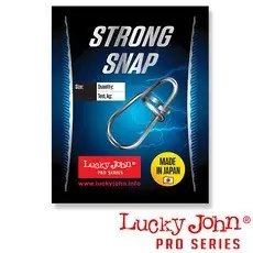 Застібка LJ Pro Series STRONG SNAP 002 / *5 LJP5470-002 LJP5470-002 фото