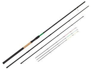 Удилище фидерное Salmo Elite FEEDER 100 100г 3.9м 5002-390 5002-390 фото