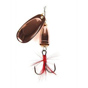Блесна вращающаяся LJ BELL SPIN LJBS02-C LJBS02-C фото