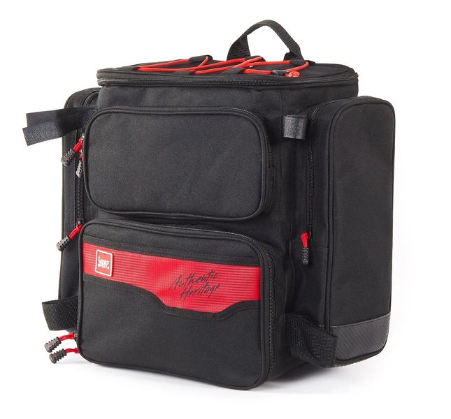 Рюкзак риболов. LJ RUCKSACK (3 коробки) 40х38х23см / 121B LJ121B LJ121B фото