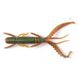 Німфа HOGY SHRIMP Lucky John Pro Series 3.5 in/ 085 * 5 (140174-085) 140174-085 140174-085 фото