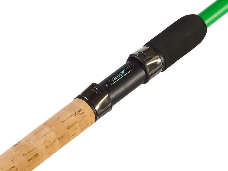 Удилище фидерное Salmo Elite FEEDER 100 100г 3.9м 5002-390 5002-390 фото