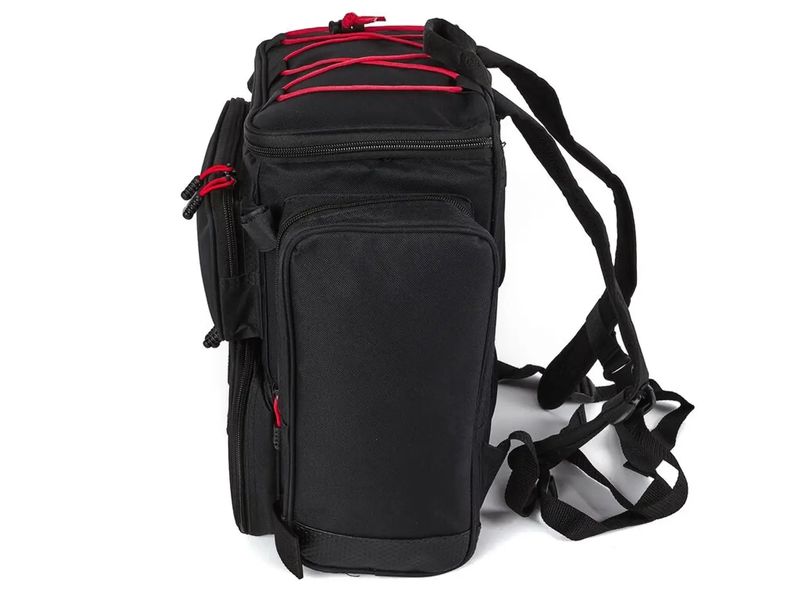 Рюкзак риболов. LJ RUCKSACK (3 коробки) 40х38х23см / 121B LJ121B LJ121B фото