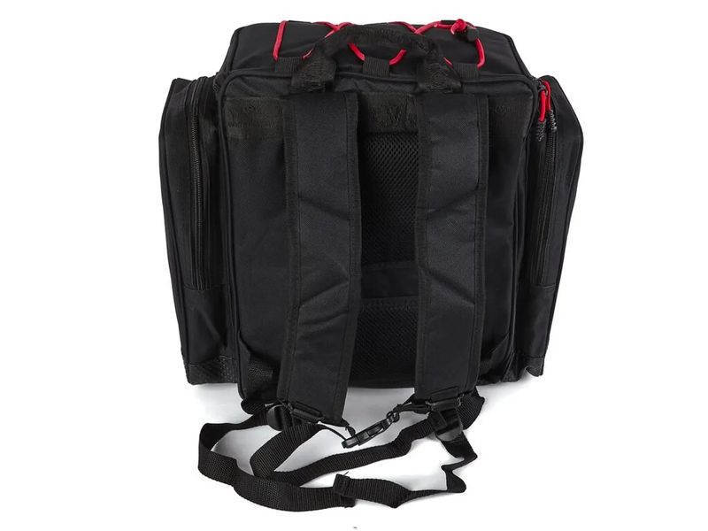 Рюкзак риболов. LJ RUCKSACK (3 коробки) 40х38х23см / 121B LJ121B LJ121B фото