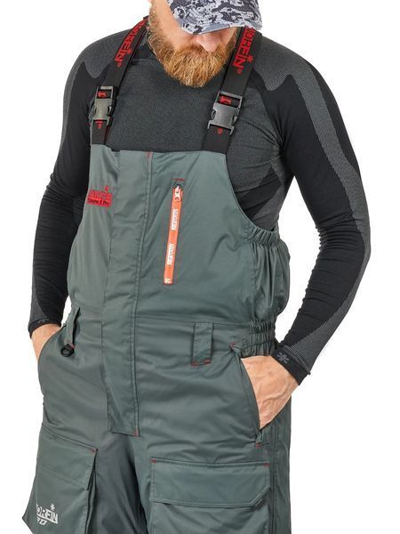 Костюм зимний Norfin Extreme 5 PRO 339001-S 339001-S фото