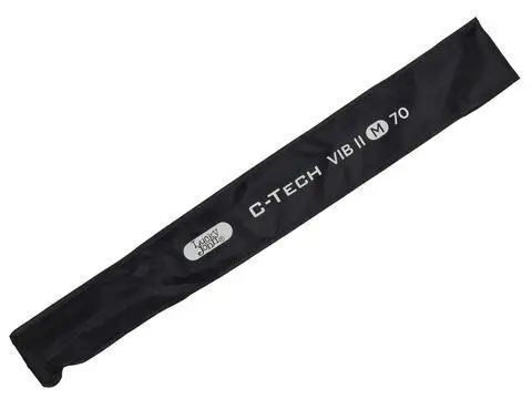 Удилище зимнее LUCKY JOHN C-TECH VIB II M 70 см LJ123-01 LJ123-01 фото