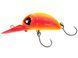 Воблер LUCKY JOHN Haira Tiny ATG 33LBF HATR33LBF-801 HATR33LBF-801 фото