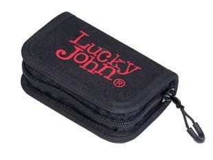 Чехол для приманок Lucky John 12x8см, арт. LJ8001 LJ8001 LJ8001 фото