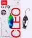 Блешня LUCKY JOHN Cleo 3,5 г, колір 021, арт. LJCL35-021 LJCL35-027 LJCL35-027 фото