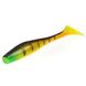 Силікон Lucky John 3D Series Kubira Swim Shad 5in/PG30/3шт (140420-PG30) 140420-PG30 140420-PG30 фото