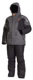Костюм Norfin Apex мужской XXXL Черный\Серый (733006-XXXL) 733001-S 733001-S фото