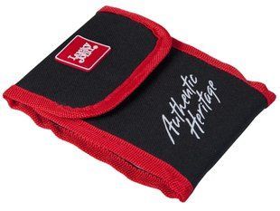 Чохол рыболов. для приманок LJ LURE WALLET(з пакетами ZIP LOCK) / 142B LJ142B LJ142B фото