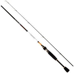 KR2100-202 Вудилище спінінгове Salmo Kraft MICROJIG 0.6-6/2.02 KR2100-202 KR2100-202 фото