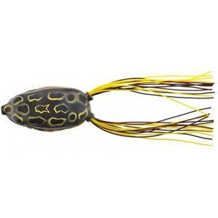 Приманка мягкая Lucky John Pro Series FROG 2.0in / 004 140400-004 140400-004 фото