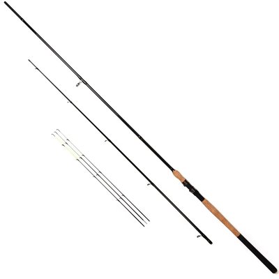 Вудилище Salmo Elite Picker 40g / 2.40m 3946-240 3946-240 3946-240 фото