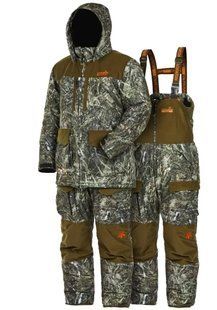 Зимний костюм Norfin Boar Camo 755101-S 755101-S фото