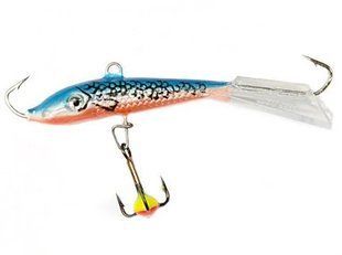 Балансир Lucky John FIN 5 70мм/45H инд.уп 71513-45H 71513-45H фото
