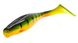 Силікон Lucky John 3D Series Kubira Swim Shad 5.0 140420-PG13 140420-PG13 фото