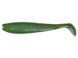Віброхвіст LJ 3D Series Zander Paddle Tail 5.5" (14 см),3 шт. 140431-Z09 140431-Z09 фото