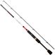 Вудилище спінінгове Salmo Kraft JIGGING L 3-12/2,02(6'8") KR2200-202 KR2200-202 фото 1