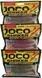 Набір Віброхвіст Lucky John Pro Joco Shaker 4.5" 3x3 шт. (S303-F01-F02-F04) S303-F01-F02-F04 S303-F01-F02-F04 фото