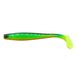 Силікон Lucky John 3D Series Kubira Swim Shad 7in/PG02/2шт (140421-PG02) 140421-PG02 140421-PG02 фото