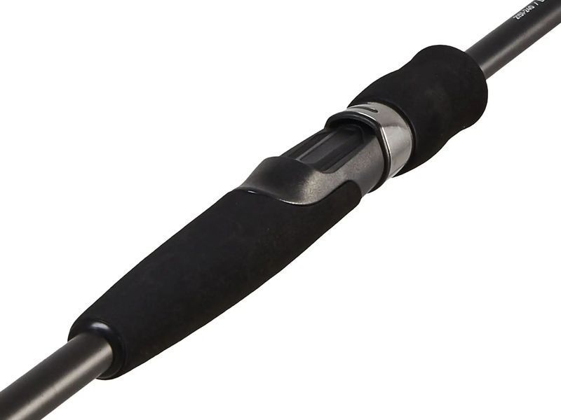 Вудилище спінінгове Salmo Sniper SPIN II 40 10-40 /2.65 2151-265 2151-265 фото