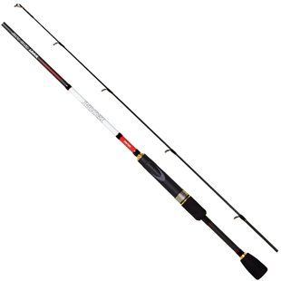 KR2200-220 Вудилище спінінгове Salmo Kraft JIGGING L 5-14/2.20 KR2200-220 KR2200-220 фото