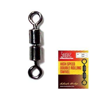5067-K040 Вертлюжок LJ HIGH SPEED DOUBLE ROLLING SWIVEL *5 5067-K010 5067-K010 фото
