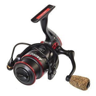Катушка безынерционная Lucky John Anira JIG 8 2500FD LJ-8125FD LJ-8125FD фото