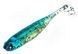 Віброхвіст LJ 3D Series Makora Shad Tail 5.0in (12,7 см), 4 шт. 140410-002 140410-002 фото