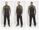 Костюм Norfin Verity мужской XL Черный (716004-XL) 716005-XXL 716004-XL фото 14