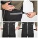 Костюм Norfin Verity мужской XL Черный (716004-XL) 716005-XXL 716004-XL фото 12