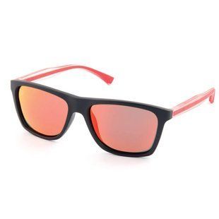 Очки поляризационные Norfin for Lucky John линзы красные REVO 02 NF-LJ2002 NF-LJ2002 фото