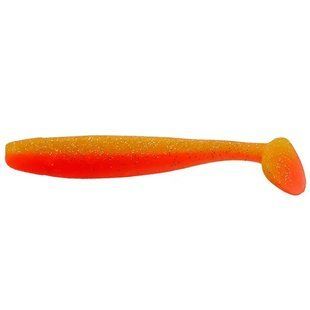 Силікон Lucky John Minnow 4.4in / 111мм / 5шт / колір T26 (140150-T26) 140150-T26 140150-T26 фото