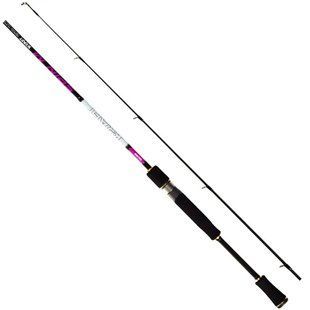KR2600-240 Вудилище спінінгове Salmo Kraft SPIN L 5-15/2.40 KR2700-240 KR2700-240 фото