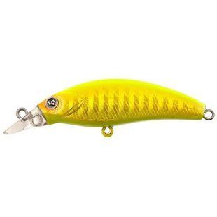 Воблер плавающий Lucky John One Shad F 5 см/E151 LJE07050-E151 LJE07050-E151 фото