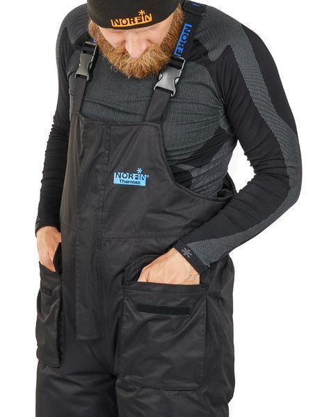 Костюм зимний NORFIN THERMAX 439701-S 439701-S фото