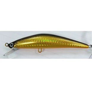 Воблер плавающий Lucky John Gutsy Minnow F 10см/E107 LJE05105-E107 LJE05105-E107 фото
