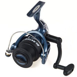 Катушка безынерционная Salmo Blaster FEEDER II 1 40FD SBF201-40FD SBF201-40FD фото