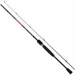 5500-198Удилище Salmo Diamond MicroJig 8 2-8g/1.98m 5500-198 5500-198 фото