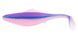 Віброхвіст Lucky John Roach Paddle Tail 3.5in (8,9 см), 6 шт. 140180-G05 140180-G05 фото