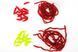 Мотыль искусственный и опариш Lucky John Extra Blood Worm MIX2 140201-MIX2 140201-MIX2 фото 3