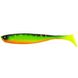 Силікон Basara Soft Swim 3D Lucky John Pro Series 5in / 127мм / 4шт / колір PG02 (140404-PG02) 140404-PG02 140404-PG02 фото