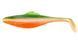 Віброхвіст Lucky John Roach Paddle Tail 3.5in (8,9 см), 6 шт. 140180-G06 140180-G06 фото